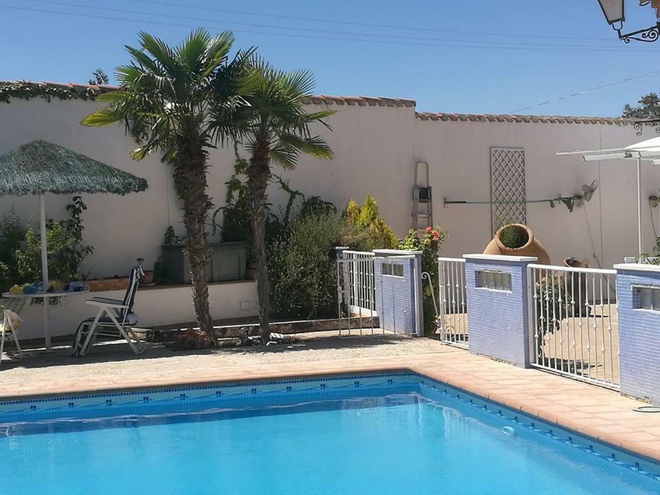 Finca Las Eras Herencia المظهر الخارجي الصورة