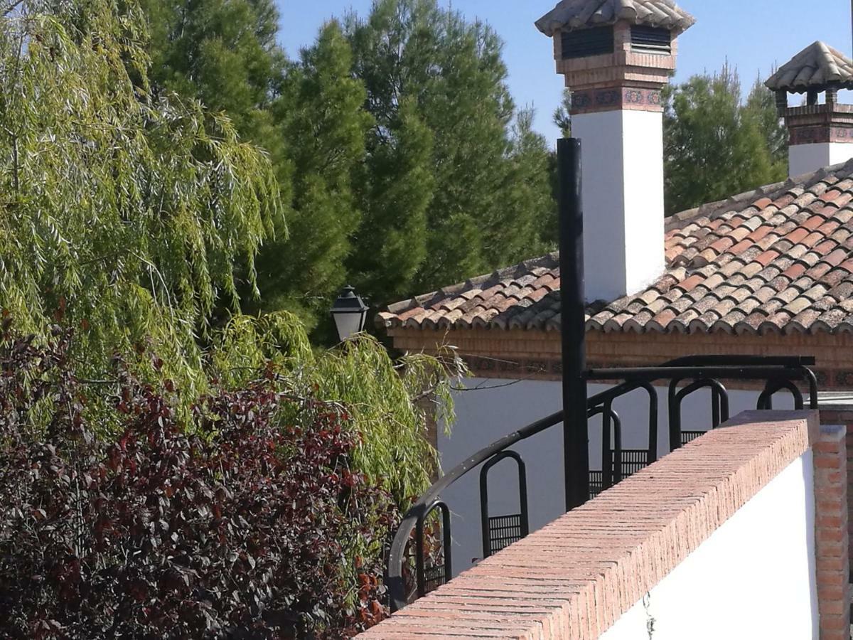 Finca Las Eras Herencia المظهر الخارجي الصورة