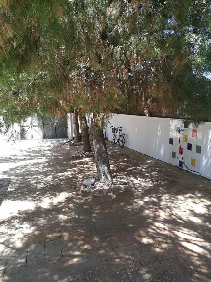 Finca Las Eras Herencia المظهر الخارجي الصورة