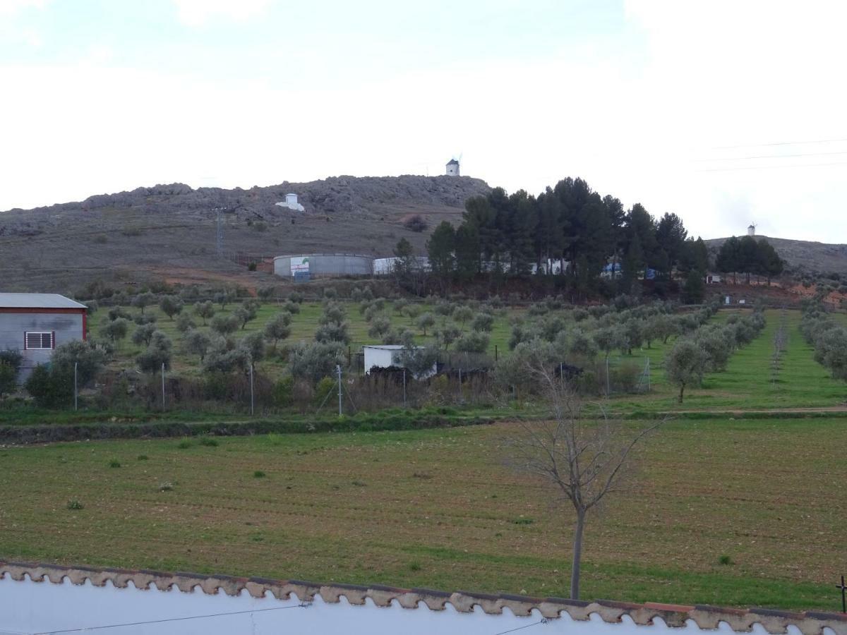 Finca Las Eras Herencia المظهر الخارجي الصورة